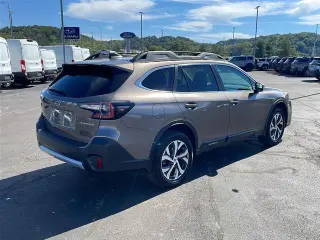 Subaru Outback 2021 AWD Limited 4p Crossover