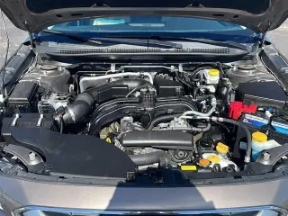 Subaru Outback 2021 AWD Limited 4p Crossover