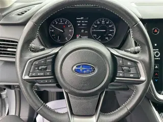 Subaru Outback 2024 AWD Premium 4p Crossover