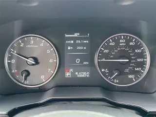 Subaru Outback 2024 AWD Premium 4p Crossover
