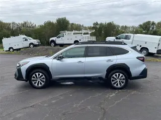 Subaru Outback 2024 AWD Premium 4p Crossover