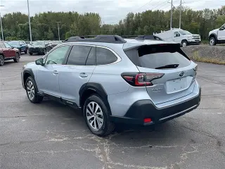 Subaru Outback 2024 AWD Premium 4p Crossover