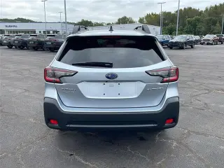 Subaru Outback 2024 AWD Premium 4p Crossover