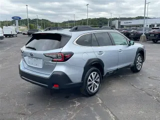 Subaru Outback 2024 AWD Premium 4p Crossover