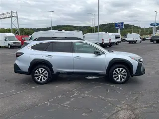 Subaru Outback 2024 AWD Premium 4p Crossover