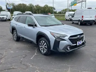 Subaru Outback 2024 AWD Premium 4p Crossover