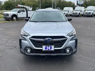 Subaru Outback 2024 AWD Premium 4p Crossover