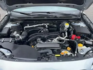 Subaru Outback 2024 AWD Premium 4p Crossover