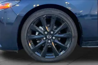 Mazda Mazda3 Sedán 2025 2.5 S Select Sport 4dr Sedán