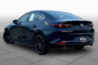 Mazda Mazda3 Sedán 2025 2.5 S Select Sport 4dr Sedán