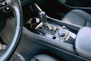 Mazda Mazda3 Sedán 2025 2.5 S Select Sport 4dr Sedán