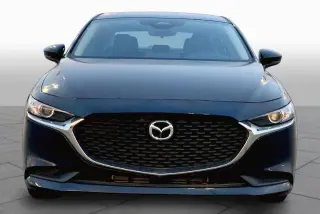 Mazda Mazda3 Sedán 2025 2.5 S Select Sport 4dr Sedán