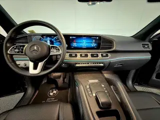 Mercedes-Benz GLE 2022 AWD GLE 350 4MATIC 4p SUV