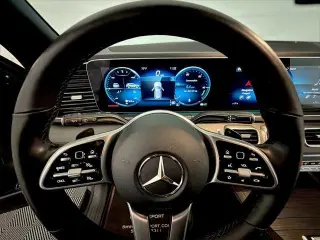 Mercedes-Benz GLE 2022 AWD GLE 350 4MATIC 4p SUV