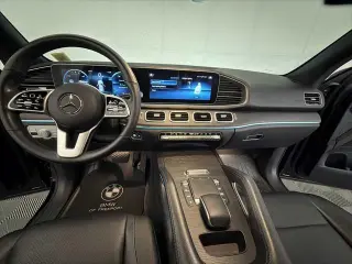 Mercedes-Benz GLE 2022 AWD GLE 350 4MATIC 4p SUV