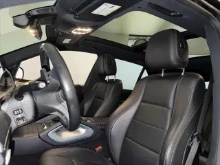 Mercedes-Benz GLE 2022 AWD GLE 350 4MATIC 4p SUV