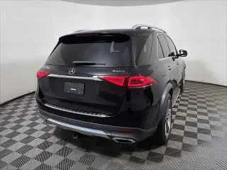 Mercedes-Benz GLE 2022 AWD GLE 350 4MATIC 4p SUV