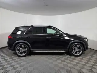 Mercedes-Benz GLE 2022 AWD GLE 350 4MATIC 4p SUV