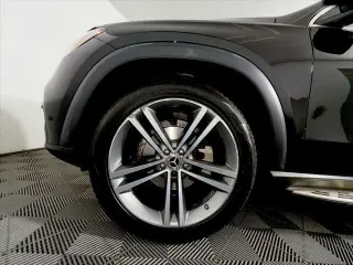 Mercedes-Benz GLE 2022 AWD GLE 350 4MATIC 4p SUV