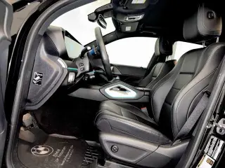 Mercedes-Benz GLE 2022 AWD GLE 350 4MATIC 4p SUV