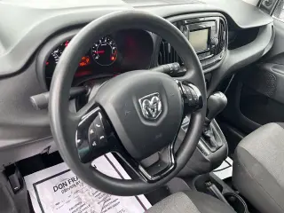 Ram ProMaster City 2022 Base 4dr Mini-Van