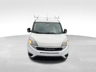 Ram ProMaster City 2022 Base 4dr Mini-Van