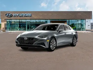 Hyundai SONATA 2022 Limited Sedán 4 puertas