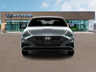 Hyundai SONATA 2022 Limited Sedán 4 puertas