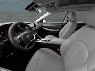 Hyundai SONATA 2022 Limited Sedán 4 puertas