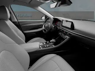 Hyundai SONATA 2022 Limited Sedán 4 puertas
