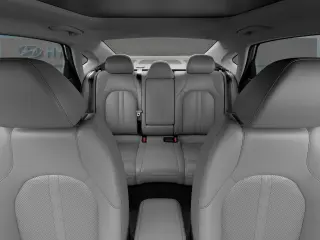Hyundai SONATA 2022 Limited Sedán 4 puertas