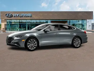 Hyundai SONATA 2022 Limited Sedán 4 puertas