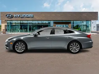Hyundai SONATA 2022 Limited Sedán 4 puertas