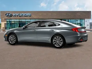 Hyundai SONATA 2022 Limited Sedán 4 puertas