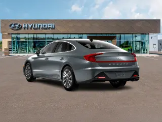 Hyundai SONATA 2022 Limited Sedán 4 puertas