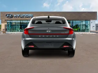 Hyundai SONATA 2022 Limited Sedán 4 puertas
