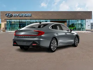 Hyundai SONATA 2022 Limited Sedán 4 puertas