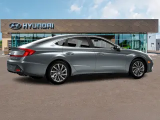 Hyundai SONATA 2022 Limited Sedán 4 puertas