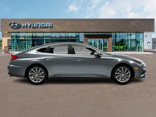 Hyundai SONATA 2022 Limited Sedán 4 puertas