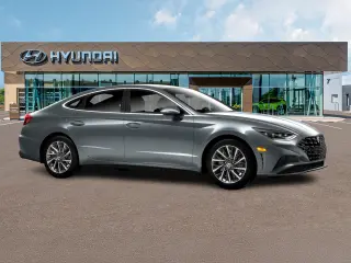 Hyundai SONATA 2022 Limited Sedán 4 puertas