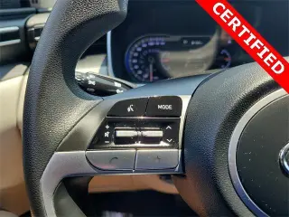 Hyundai TUCSON 2024 SEL 4p SUV