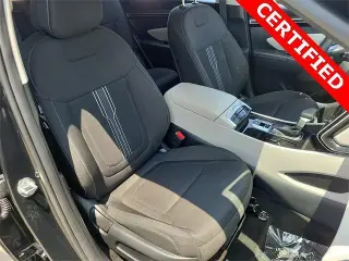 Hyundai TUCSON 2024 SEL 4p SUV