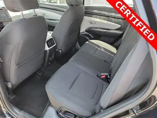 Hyundai TUCSON 2024 SEL 4p SUV
