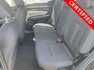 Hyundai TUCSON 2024 SEL 4p SUV