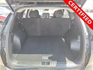 Hyundai TUCSON 2024 SEL 4p SUV