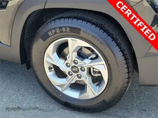 Hyundai TUCSON 2024 SEL 4p SUV