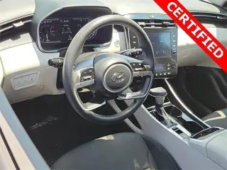 Hyundai TUCSON 2024 SEL 4p SUV