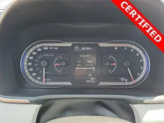 Hyundai TUCSON 2024 SEL 4p SUV