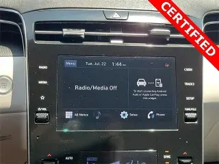 Hyundai TUCSON 2024 SEL 4p SUV