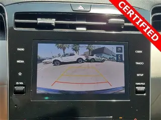 Hyundai TUCSON 2024 SEL 4p SUV